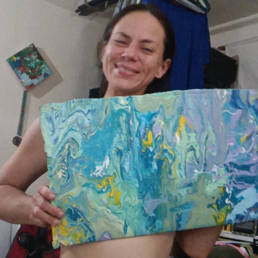Painting